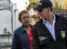 NCIS | NCIS : New Orleans Loretta Wade : Personnage de la srie NCIS : New Orleans 