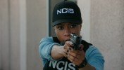 NCIS | NCIS : New Orleans Sonja Percy : Personnage de la srie NCIS : New Orleans 