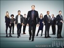 NCIS | NCIS : New Orleans Calendriers 2020 