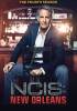 NCIS | NCIS : New Orleans NCIS : NO | Saison 4 
