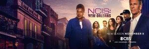 NCIS | NCIS : New Orleans NCIS:NO | Saison 7 