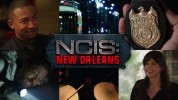 NCIS | NCIS : New Orleans NCIS:NO | Captures 7.03 