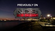 NCIS | NCIS : New Orleans NCIS:NO | Captures 7.04 