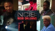 NCIS | NCIS : New Orleans NCIS:NO | Captures 7.04 