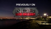 NCIS | NCIS : New Orleans NCIS:NO | Captures 7.06 