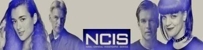 NCIS | NCIS : New Orleans Logos 