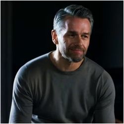 Jonah Markham